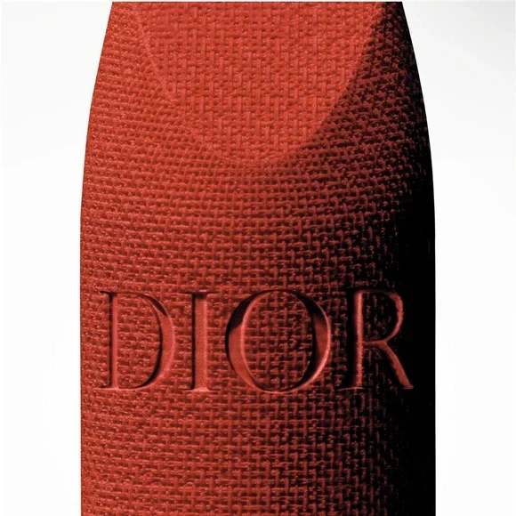 ROUGE DIOR Couture Lipstick Velvet Lipstick Shade 777 Fahrenheit NEW - Picture 4 of 6